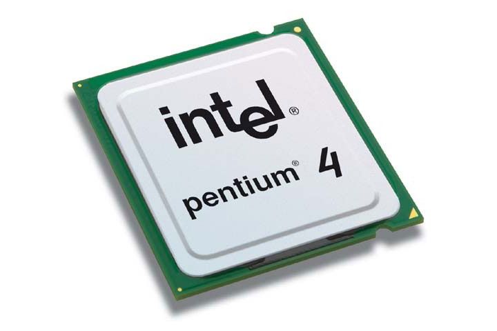 Intel 奔騰4 571（散）