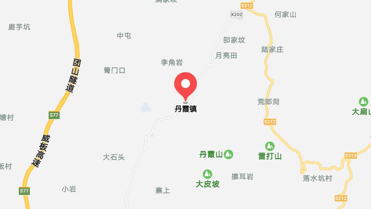 地圖信息