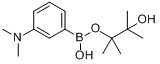 3-（N,N-二甲氨基）苯硼酸頻那醇酯