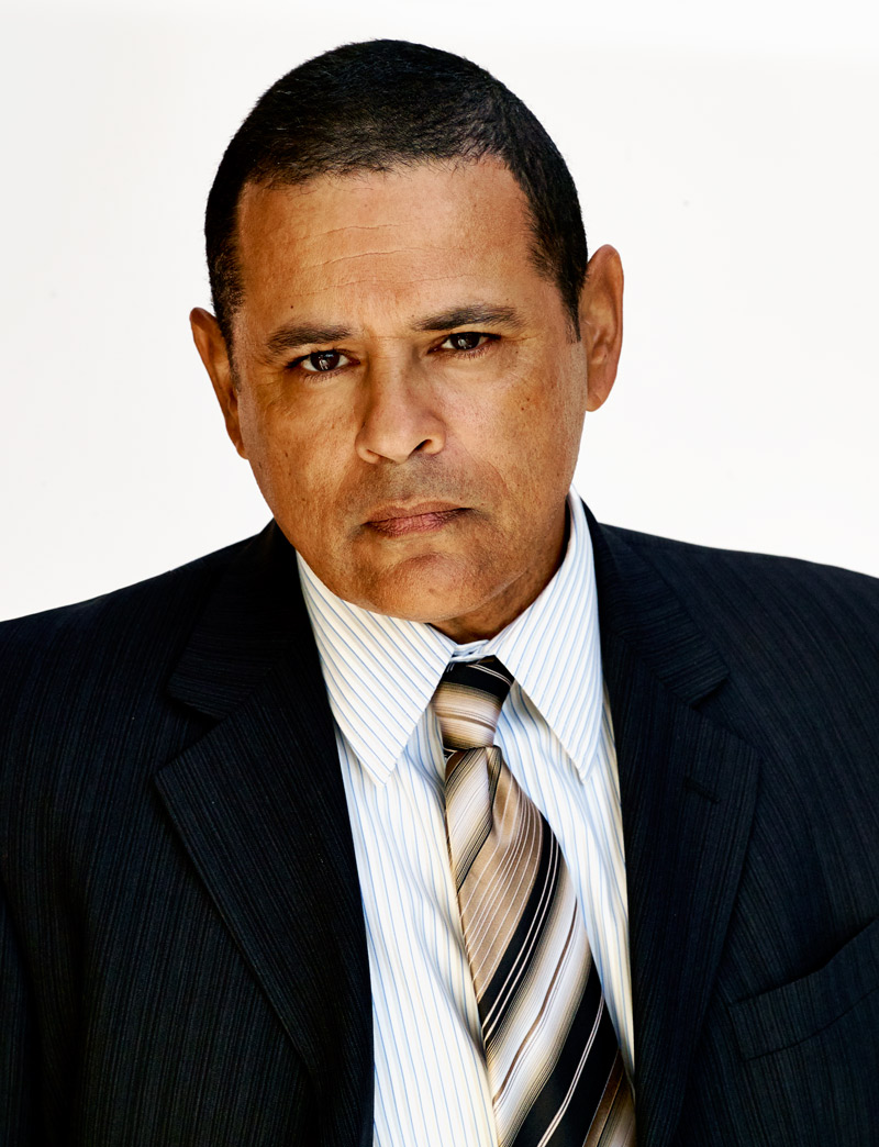 raymond cruz