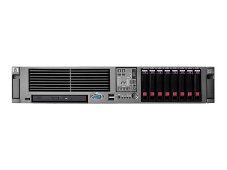 HP Proliant DL385 G2(438815-AA1)