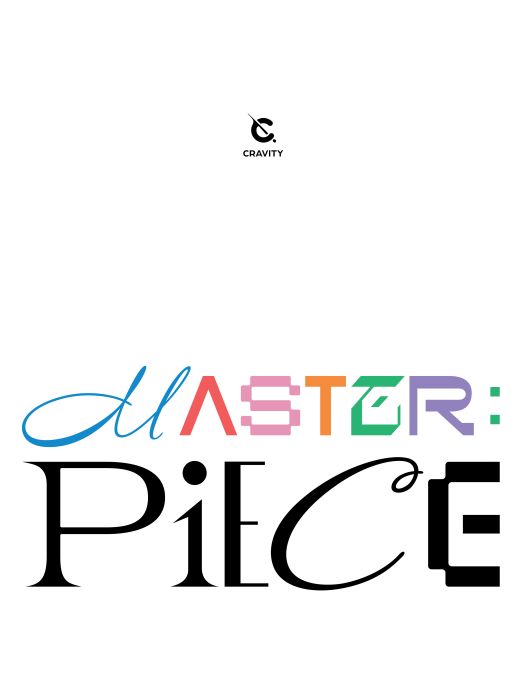 MASTER : PIECE