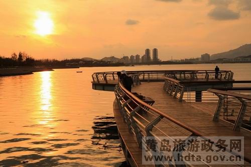 唐島灣濱海公園