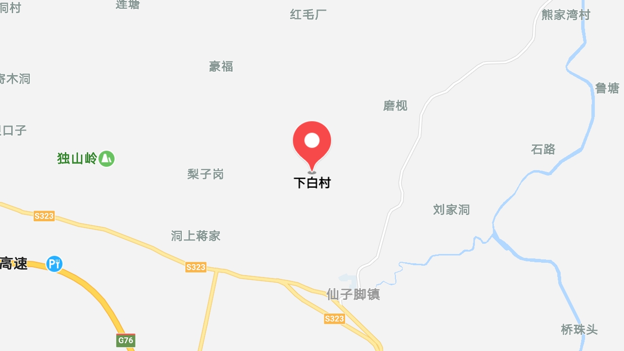 地圖信息