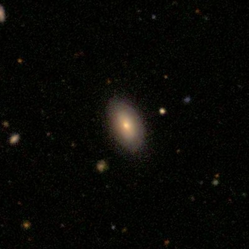 NGC 2602