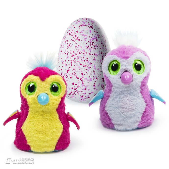 Hatchimals