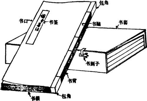 包背裝