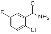 2-氯-5-氟苯甲醯胺