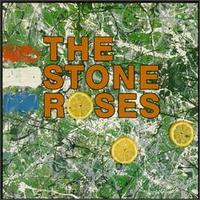 The Stone Roses同名專輯