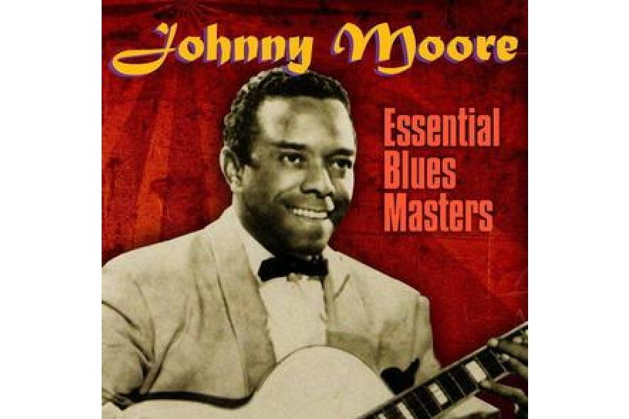 Johnny Moore