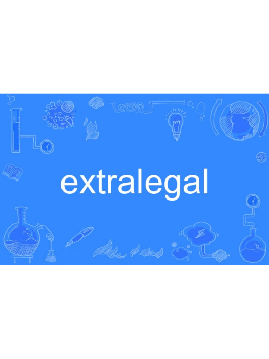 extralegal