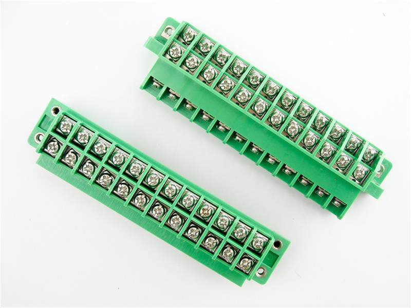 pcb連線器