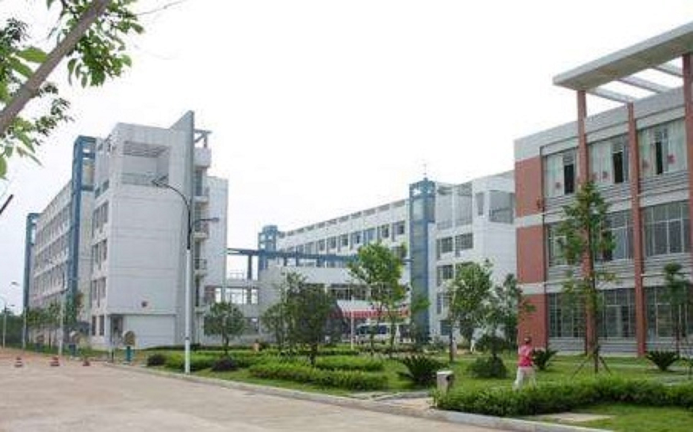 湖南工業大學理學院