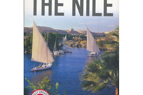 the nile