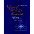 Clinical Virology Manual(Amer Society for Microbiology出版的圖書)