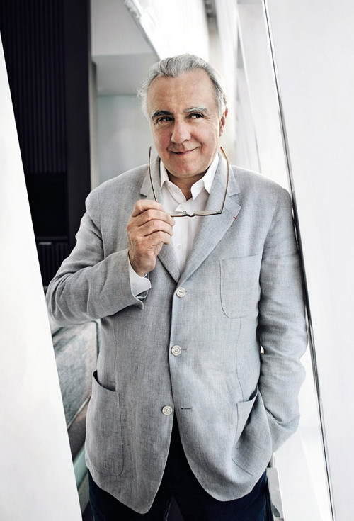 Alain Ducasse