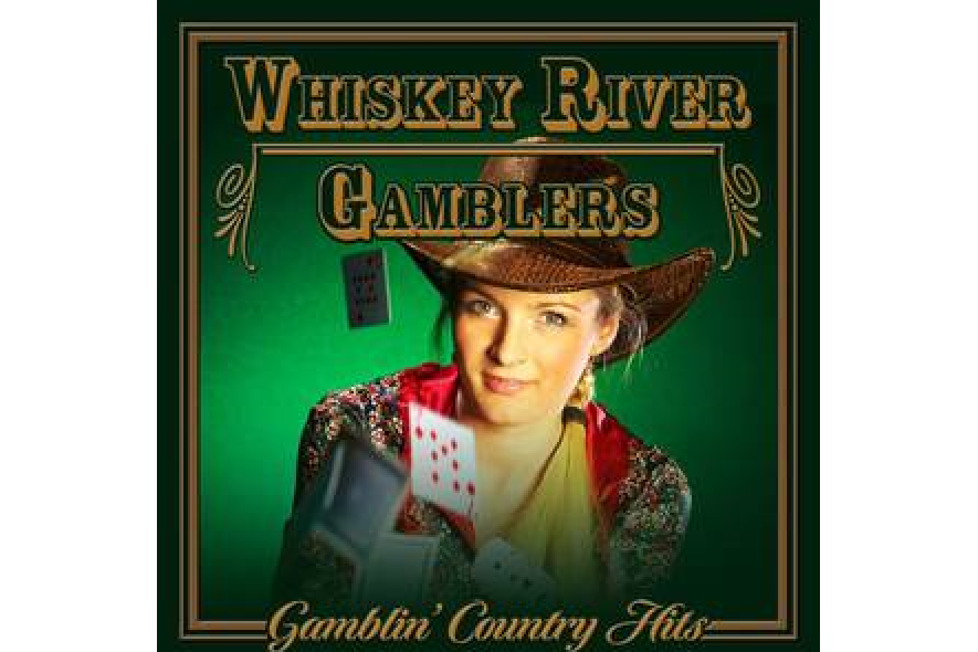 Whiskey River Gamblers