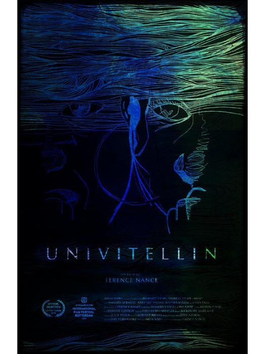 Univitellin