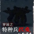 穿越之特種兵改變抗戰歷史