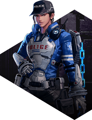 Astral Chain