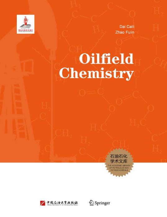 Oilfield Chemistry