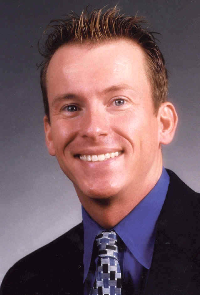 Ron Clark