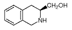 (S)-(-)-1,2,3,4-四氫-3-異喹啉甲醇