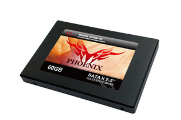 芝奇FM-25S2S-60GBP2(60GB)