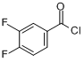 3,4-二氟苯甲醯氯