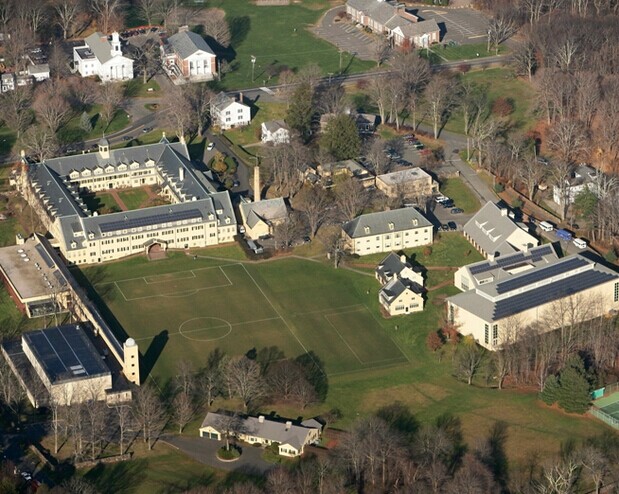 The Westover School