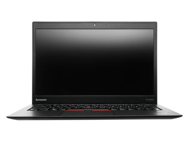 ThinkPad X1 Carbon 344448C