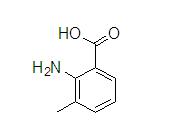 2-氨基-3-甲基苯甲酸