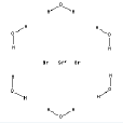 六水溴化鍶