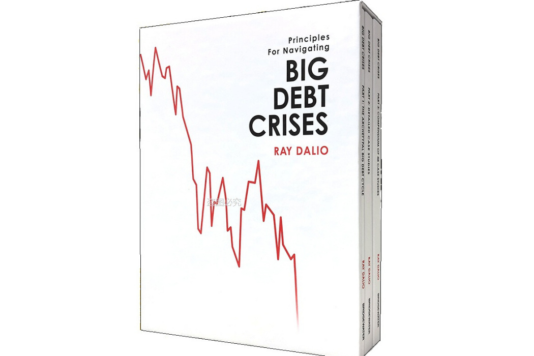 Big Debt Crises