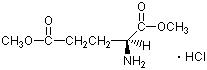 二甲基 L-谷氨酸鹽酸鹽