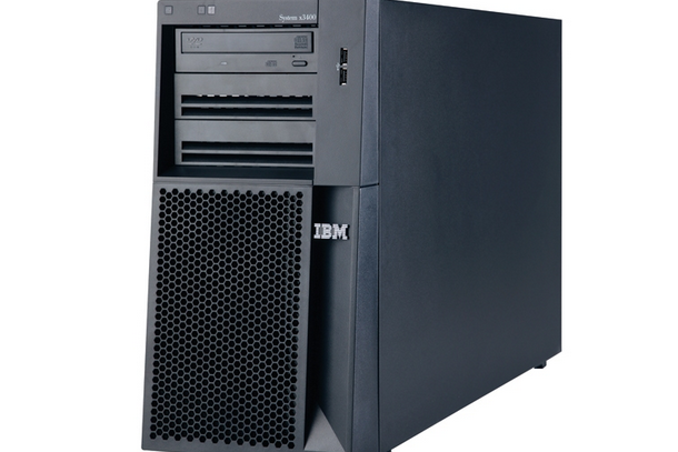 IBM System x3400(79766AC)