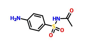 磺胺醋醯