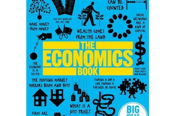 The Economics Book