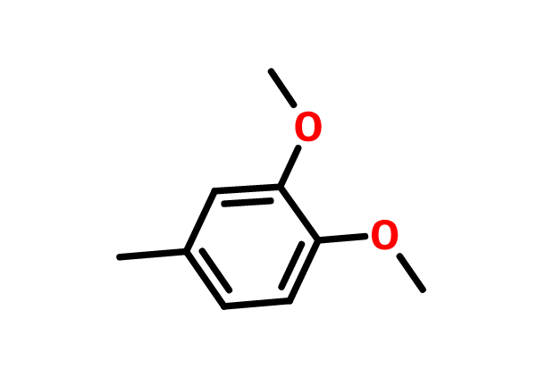 3,4-二甲氧基甲苯
