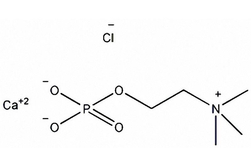 氯化磷醯膽鹼鈣鹽