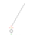 4-氯苯磺酸十八烷基酯