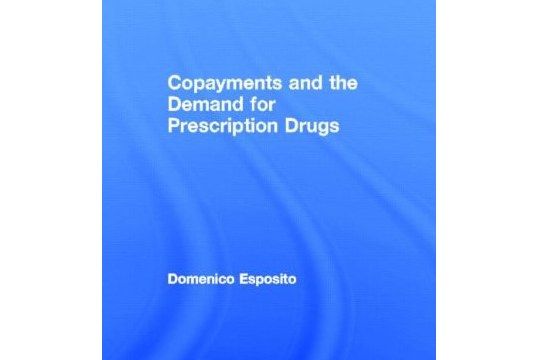 Copayments and the Demand for Prescription Drugs