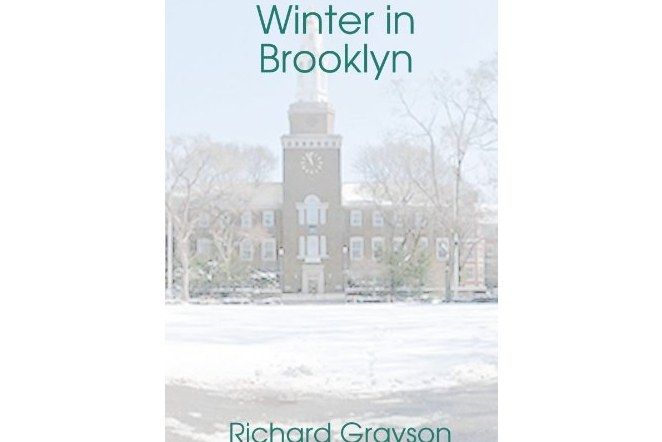 Winter in Brooklyn