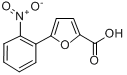 5-（2-硝基苯）-2-糠酸