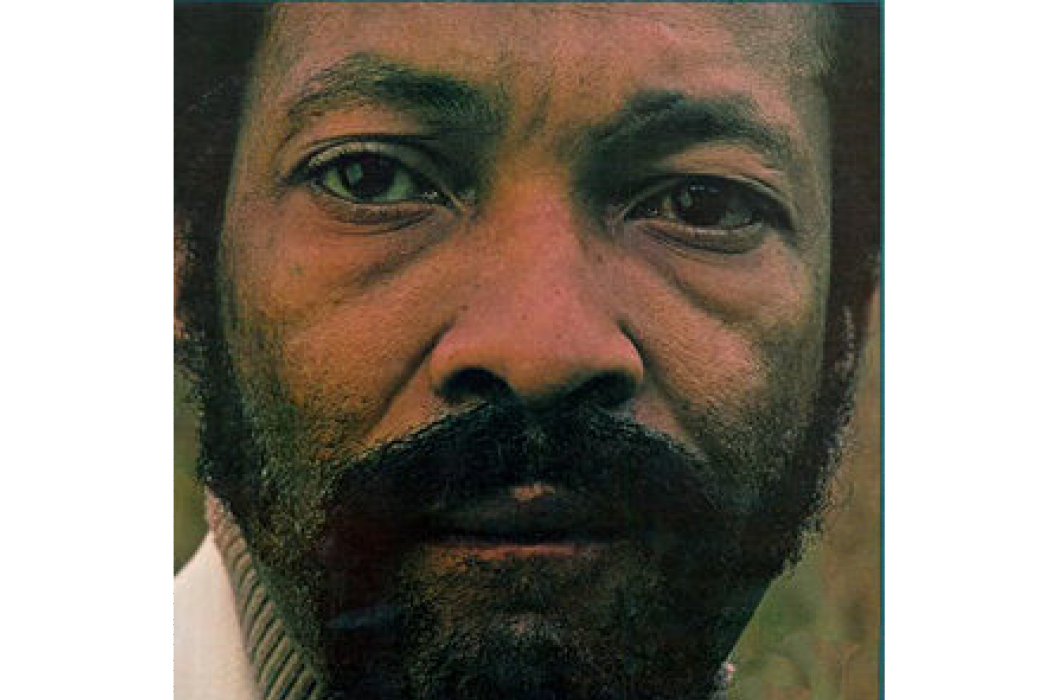 Hank Crawford