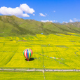 扁都口生態休閒旅遊景區