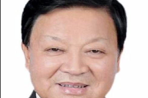 崔林濤(陝西省第十屆人民代表大會常務委員會代理主任)
