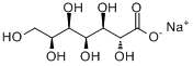 D-甘油-D-古洛糖-庚酸一鈉鹽