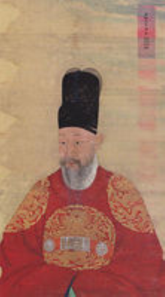 李昑