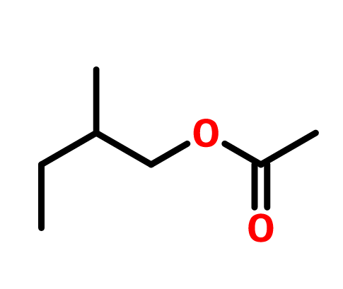 乙酸2-甲基丁酯